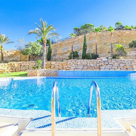 Apartament 42nd Floor - Penthouse Vip With Private Terrace And Sea Views *