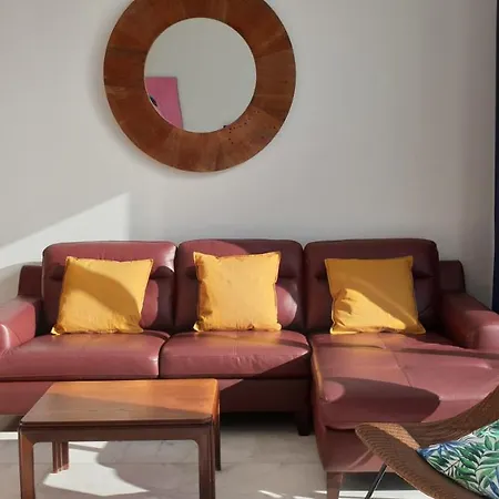 42nd Floor - Penthouse Vip With Private Terrace And Sea Views Apartament