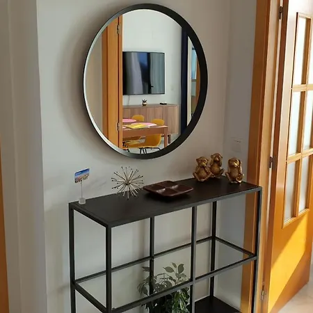 Apartament 42nd Floor - Penthouse Vip With Private Terrace And Sea Views *