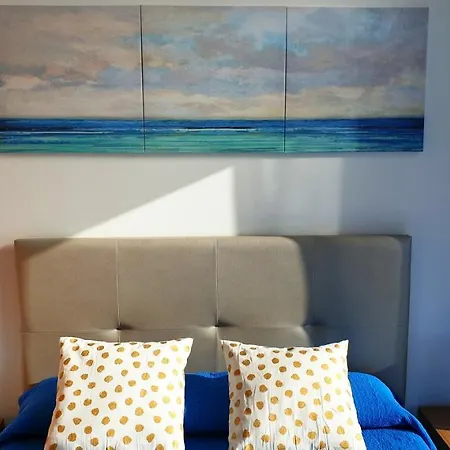 42nd Floor - Penthouse Vip With Private Terrace And Sea Views Apartament Benidorm