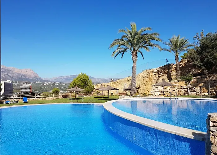Appartamento 42nd Floor - Penthouse Vip With Private Terrace And Sea Views *
