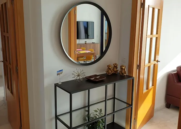 Appartamento 42nd Floor - Penthouse Vip With Private Terrace And Sea Views *