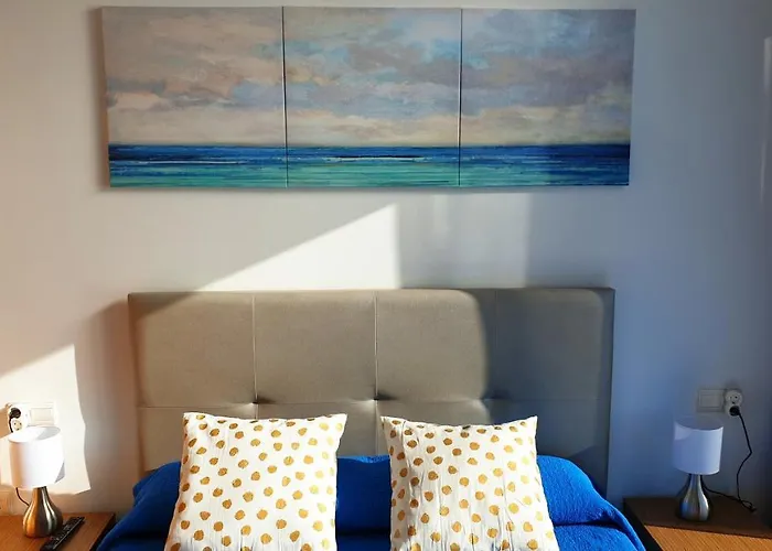 42nd Floor - Penthouse Vip With Private Terrace And Sea Views Appartamento Benidorm